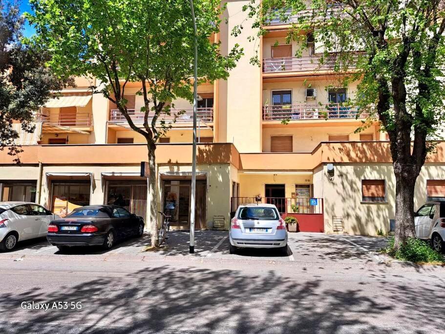 Апартаменти La Casa Di Tina Альгеро Екстер'єр фото